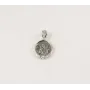 Икона Божья Матерь Maxi Silver 7517