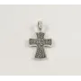 Православный крестик из Maxi Silver 7490