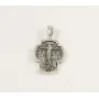 Крест на шею Maxi Silver 7486