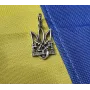Кулон Украинский герб Maxi Silver 7450