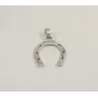Кулон подкова Maxi Silver 7399