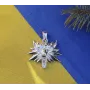 Кулон ведьмака Maxi Silver 7391