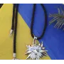 Кулон ведьмака Maxi Silver 7391