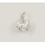 Кулон с камнем Maxi Silver 7212