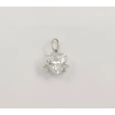 Кулон с камнем Maxi Silver 7212