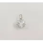 Кулон с камнем Maxi Silver 7212