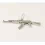 Кулон автомат Maxi Silver 7200
