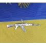 Кулон автомат Maxi Silver 7200