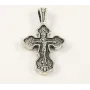 Крест нательный Maxi Silver 7196