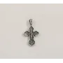 Крест нательный Maxi Silver 7196