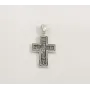 Нательный крест Maxi Silver 7192