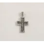 Нательный крест Maxi Silver 7192