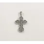 Крестик Maxi Silver 7188