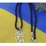Кулон в виде лисы Maxi Silver 6220