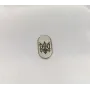 Кулон трезуб Maxi Silver 5702
