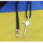 Кулон ВДВ Maxi Silver 5237