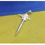 Кулон ВДВ Maxi Silver 5237