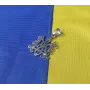 Кулон трезубец Maxi Silver 5229