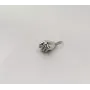 Кулон дуля Maxi Silver 4316