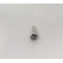 Кулон дуля Maxi Silver 4316