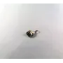 Кулон дуля Maxi Silver 4316