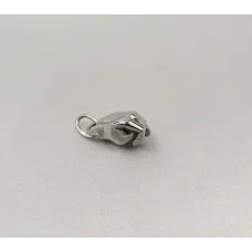 Кулон дуля Maxi Silver 4316