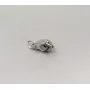 Кулон дуля Maxi Silver 4316