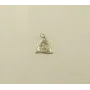 Кулон знак зодиака Овен Maxi Silver 4192