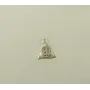 Кулон знак зодиака Весы Maxi Silver 4184