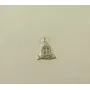 Кулон знак зодиака Весы Maxi Silver 4184