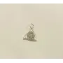Кулон знак зодиака Близнецы Maxi Silver 4182