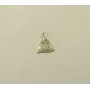 Кулон знак зодиака Водолей Maxi Silver 4180