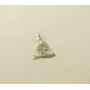 Кулон знак зодиака Стрелец Maxi Silver 4178