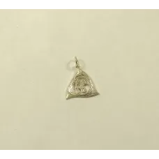 Кулон знак зодиака Стрелец Maxi Silver 4178
