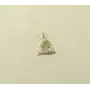 Кулон знак зодиака Стрелец Maxi Silver 4178