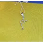 Кулон Формула Дофамин Maxi Silver 4070