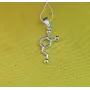 Кулон Формула Дофамин Maxi Silver 4070