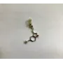 Кулон Формула Серотонин Maxi Silver 3966
