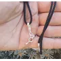 Кулон Формула Серотонин Maxi Silver 3966