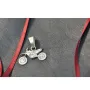 Кулон мотоцикл Maxi Silver 3840