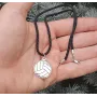 Подвеска волейбольный мяч Maxi Silver 3502
