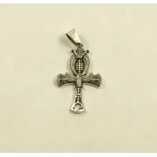 Кулон анкх Maxi Silver 9296 Кулон анкх Maxi Silver 9296