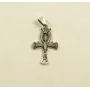 Кулон анкх Maxi Silver 9296