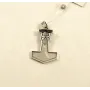 Молот Тора Maxi Silver 9295