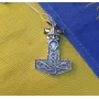 Молот Тора Maxi Silver 9295