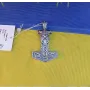 Молот Тора Maxi Silver 9295