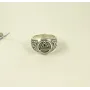 Кольцо Велес Maxi Silver 9224 SE 16
