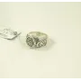 Кольцо Велес Maxi Silver 9224 SE 17