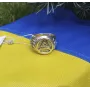 Кольцо Велес Maxi Silver 9224 SE 17