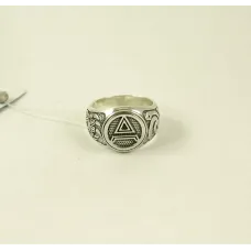 Кольцо Велес Maxi Silver 9224 SE 17.5 Кольцо Велес Maxi Silver 9224 SE 17.5